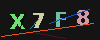 Gambar captcha