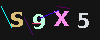 Gambar captcha