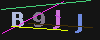 Gambar captcha