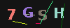 Gambar captcha